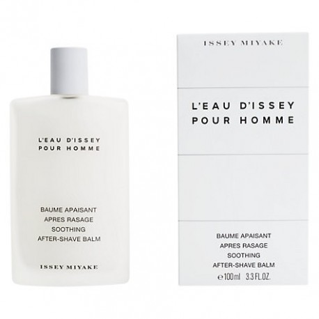 comprar perfumes online hombre ISSEY MIYAKE L´EAU D´ISSEY POUR HOMME AFTER SHAVE BALM 100 ML