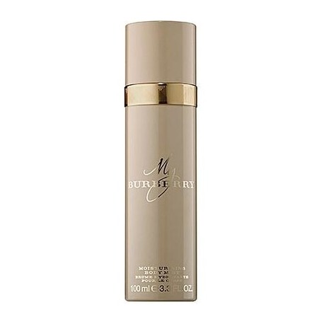 comprar perfumes online BURBERRY MY BURBERRY GLOW MOISTURISING MIST SPRAY CORPORAL 100 ML mujer