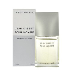 comprar perfumes online hombre ISSEY MIYAKE L´EAU D´ISSEY POUR HOMME FRAICHE EDT 50 ML