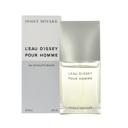 comprar perfumes online hombre ISSEY MIYAKE L´EAU D´ISSEY POUR HOMME FRAICHE EDT 100 ML