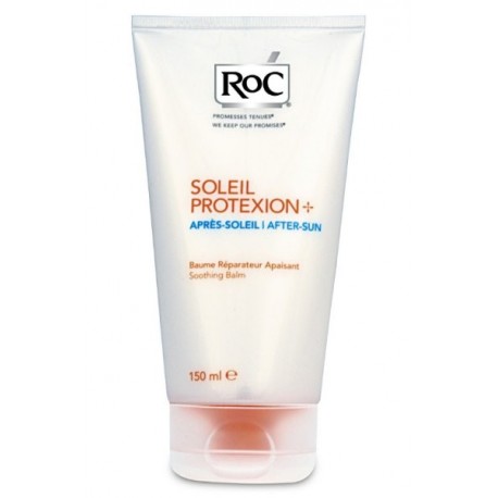 ROC SOLEILPROTEXION + AFTER-SUN BALM 150 ML