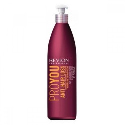 Comprar champu REVLON PROYOU ANTI HAIR LOSS SHAMPOO CHAMPU ANTICAIDA 350 ML