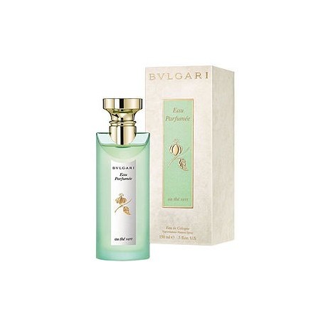 comprar perfumes online unisex BVLGARI EAU PARFUMEE AU THE VERT EDC 75 ML NUEVO FORMATO