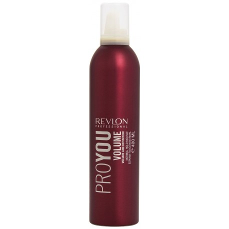 comprar acondicionador REVLON PROYOU VOLUME ESPUMA 400 ML