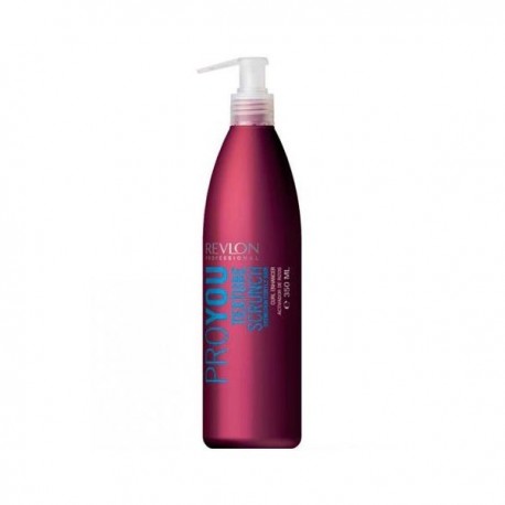 comprar acondicionador REVLON PROYOU SCRUNCH 350 ML CABELLOS RIZADOS