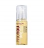 comprar acondicionador REVLON PROYOU SHINE SEAL NUTRITIVE SERUM 80 ML