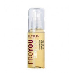 comprar acondicionador REVLON PROYOU SHINE SEAL NUTRITIVE SERUM 80 ML