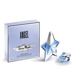 comprar perfumes online THIERRY MUGLER ANGEL EDP 25 ML + EDP 5 ML SET REGALO mujer