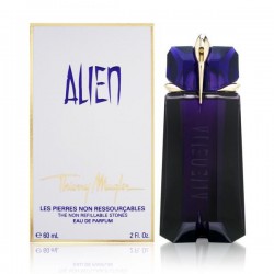 comprar perfumes online THIERRY MUGLER ALIEN (N. RECARGABLE) EDP 60 ML VP. mujer