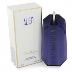 comprar perfumes online THIERRY MUGLER ALIEN BODY LOTION 200 ML mujer