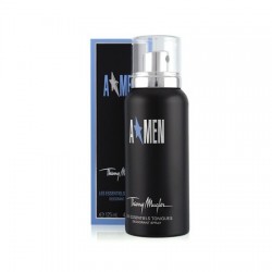 comprar perfumes online THIERRY MUGLER A*MEN DEO VAPO 125 ML mujer