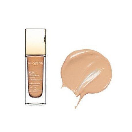 CLARINS MAKE UP SKIN ILLUSION 109 WHEAT 30 ML danaperfumerias.com