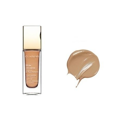 CLARINS MAKE UP SKIN ILLUSION 112,5 30 ML danaperfumerias.com