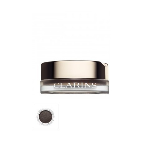 CLARINS SOMBRA DE OJOS EN CREMA COLOR 05 SPARKLE GREY 7 GR. danaperfumerias.com