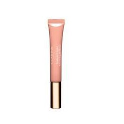 CLARINS ECLAT MINUTE EMBELLECEDOR LABIOS LUM. INSTANTANEA 02 APRICOT SHIMMER danaperfumerias.com