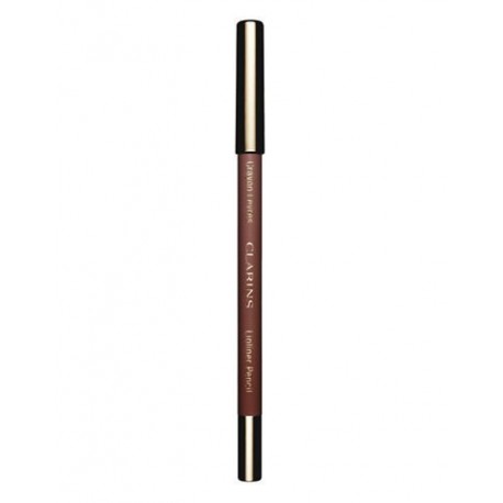 CLARINS LIP PENCIL 03 NUDE ROSE DELINEADOR DE LABIOS danaperfumerias.com