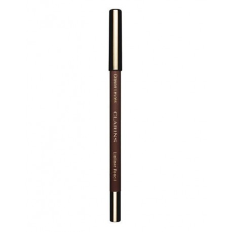 CLARINS LIP PENCIL 04 NUDE BROWN DELINEADOR DE LABIOS danaperfumerias.com