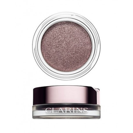 CLARINS SOMBRA DE OJOS IRIDISCENTE 07 SILVER PLUM danaperfumerias.com