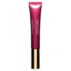 CLARINS ECLAT MINUTE EMBELLECEDOR LABIOS LUM. INSTANTANEA 08 PLUM SHIMMER