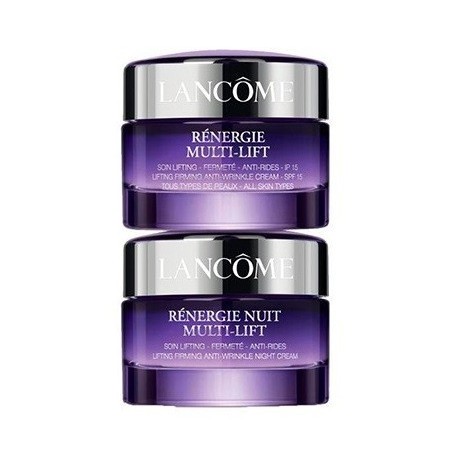 LANCOME RENERGIE MULTI-LIFT TRAVEL EXCLUSIVE