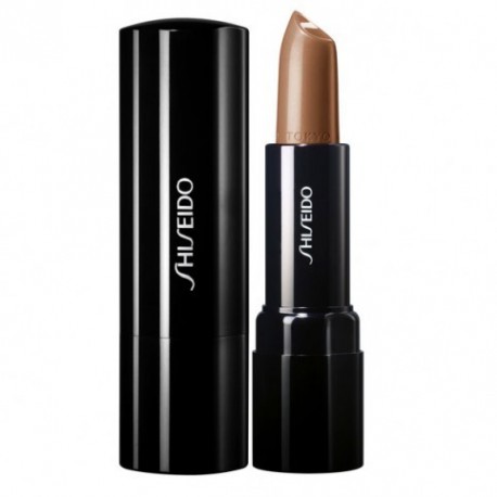 SHISEIDO PERFECT ROUGE BARRA LABIOS BR757 BLACK WALNUT 4GR