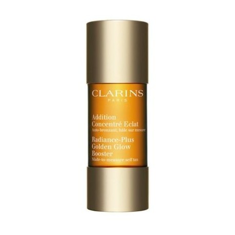 CLARINS ADDITION CONCENTRÉ AUTOBRONCEADOR FACIAL SUBLIME 15 ML