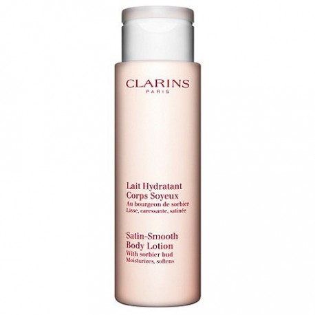 CLARINS LECHE HIDRATANTE SEDOSA PARA EL CUERPO 200 ML