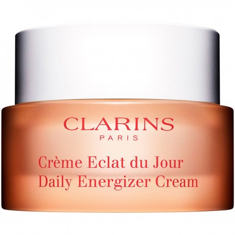 Comprar tratamientos online CLARINS ECLAT DU JOUR CREMA DE DIA HIDRATACION 30 ML