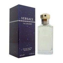 comprar perfumes online hombre VERSACE THE DREAMER EDT 50 ML