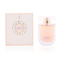 comprar perfumes online GUERLAIN L´INSTANT DE GUERLAIN EDT 80 ML mujer