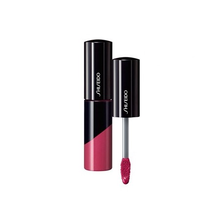 SHISEIDO LACQUER GLOSS RS306 PLUM WINE 7.5 ML danaperfumerias.com