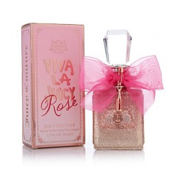 comprar perfumes online JUICY COUTURE VIVA LA JUICY ROSE EDP 100 ML mujer