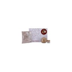 SHISEIDO BEN.FIRMING MASS. MASK 50ML + PURE RETINOL INST. TREAT. EYE MASK + CONC.EYE CREAM SET