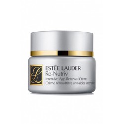 ESTEE LAUDER RE NUTRIV INTENSIVE AGE RENEWAL CREME 50 ML