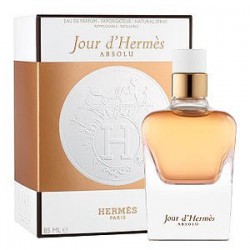 comprar perfumes online HERMES JOUR D´HERMES ABSOLU EDP 30 ML mujer