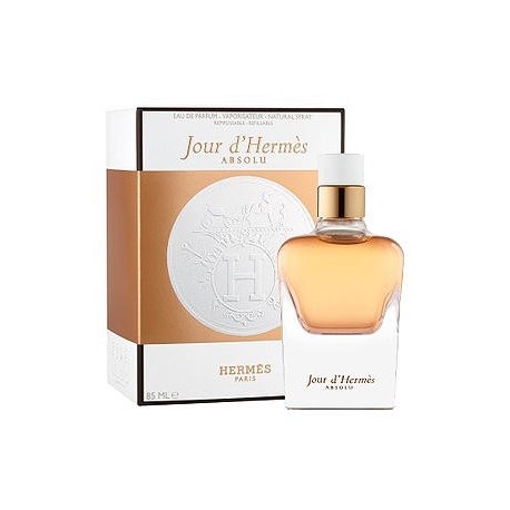 comprar perfumes online HERMES JOUR D´HERMES ABSOLU EDP 30 ML mujer