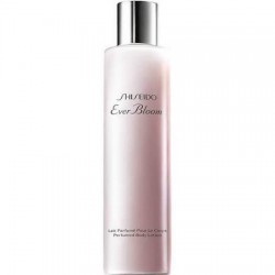 comprar perfumes online SHISEIDO EVER BLOOM BODY LOTION 200 ML. mujer