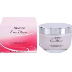 comprar perfumes online SHISEIDO EVER BLOOM BODY CREAM 200 ML. mujer