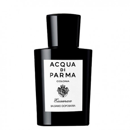 comprar perfumes online hombre ACQUA DI PARMA ESSENZA AFTER SHAVE BALM 100 ML