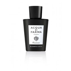 comprar perfumes online hombre ACQUA DI PARMA ESSENZA HAIR & SHOWER GEL 200 ML
