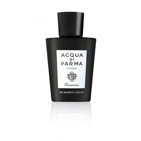 comprar perfumes online hombre ACQUA DI PARMA ESSENZA HAIR & SHOWER GEL 200 ML