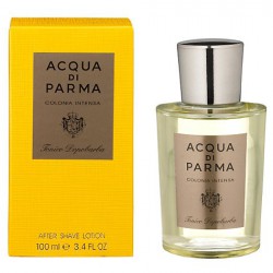 comprar perfumes online hombre ACQUA DI PARMA COLONIA INTENSA A/S LOCION 100 ML