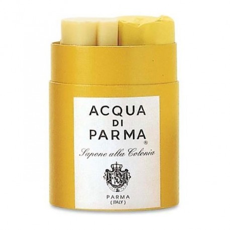 comprar perfumes online hombre ACQUA DI PARMA COLONIA JABONES PERFUMADOS 2 X 100 GR.