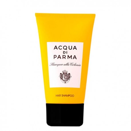 comprar perfumes online hombre ACQUA DI PARMA COLONIA CHAMPÚ SUAVE PARA CABELLO 150 ML