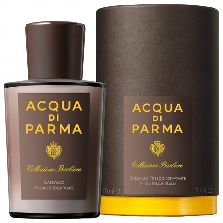 comprar perfumes online hombre ACQUA DI PARMA COLECCION BARBIERE A/SHAVE BALM 100 ML