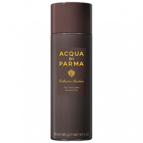 comprar perfumes online hombre ACQUA DI PARMA COLECCION BARBIERE GEL DE AFEITAR 150 ML