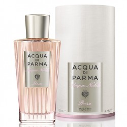 comprar perfumes online ACQUA DI PARMA NOBILE ROSA EDT 125 ML mujer