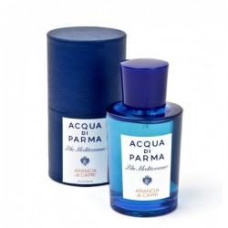 comprar perfumes online hombre ACQUA DI PARMA BLU MEDITERRANEO ARANCIA DI CAPRI EDT 150 ML