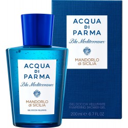 comprar perfumes online hombre ACQUA DI PARMA BLU MEDITERRANEO MANDORLO DI SICILIA EDT 150 ML