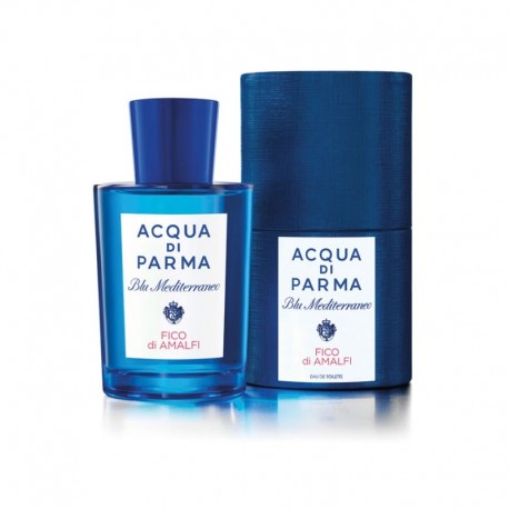 comprar perfumes online hombre ACQUA DI PARMA BLU MEDITERRANEO FICO DI AMALFI EDT 75 ML